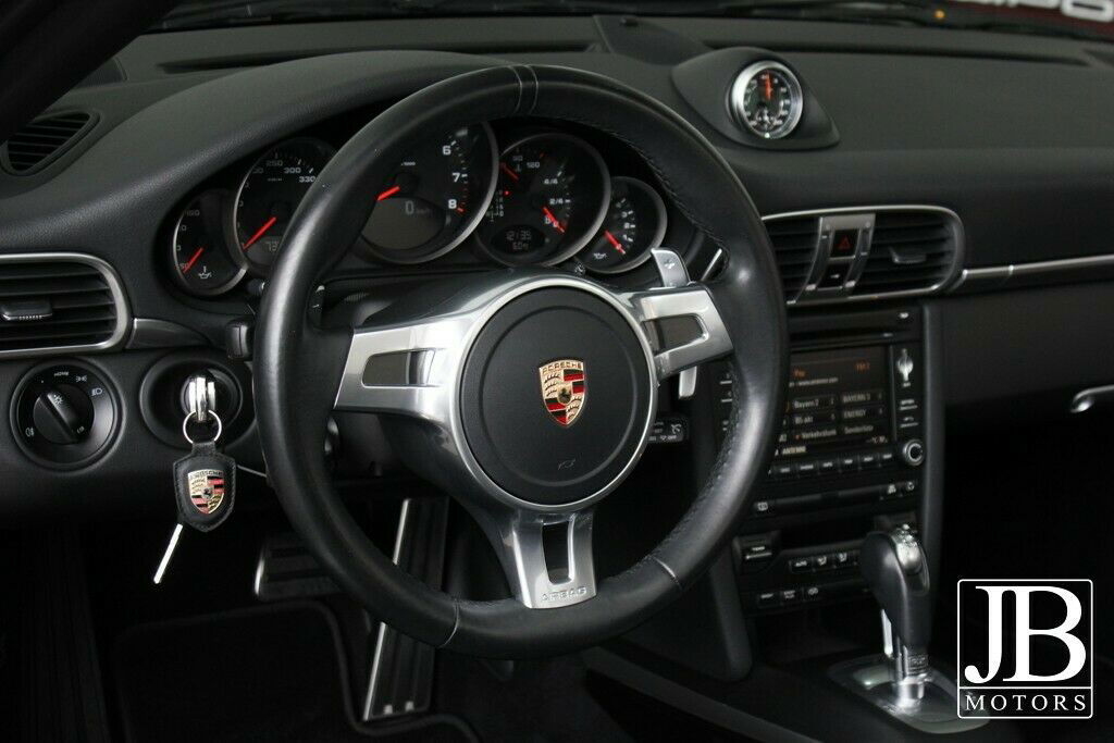 Porsche 997.2 Carrera