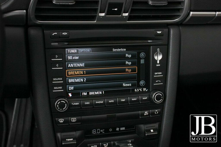 Porsche 997.2 Carrera