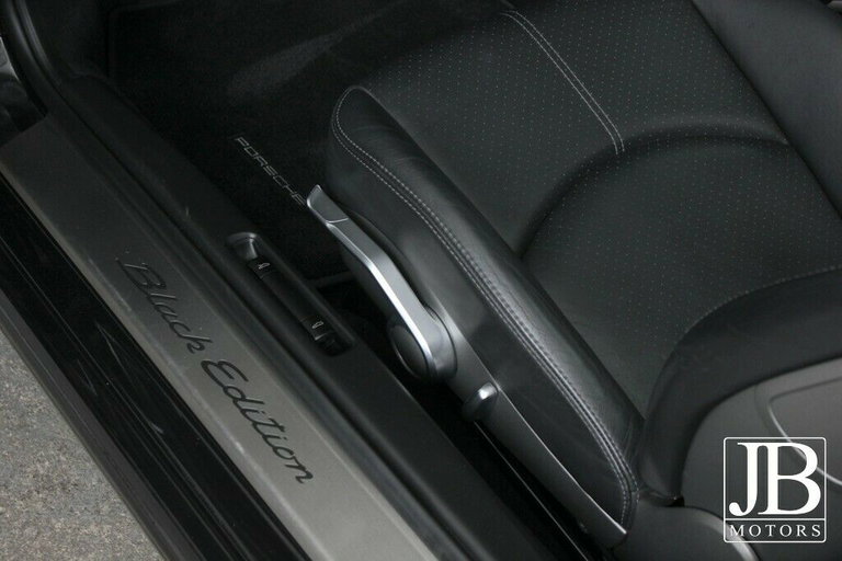 Porsche 997.2 Carrera