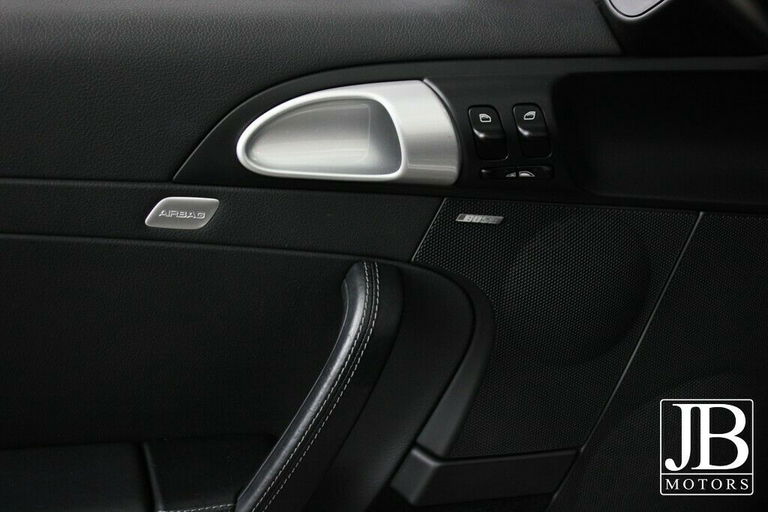 Porsche 997.2 Carrera