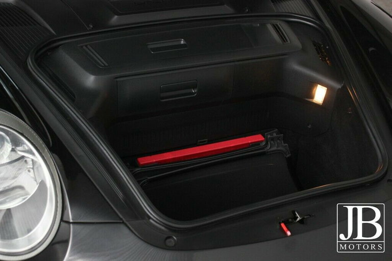 Porsche 997.2 Carrera