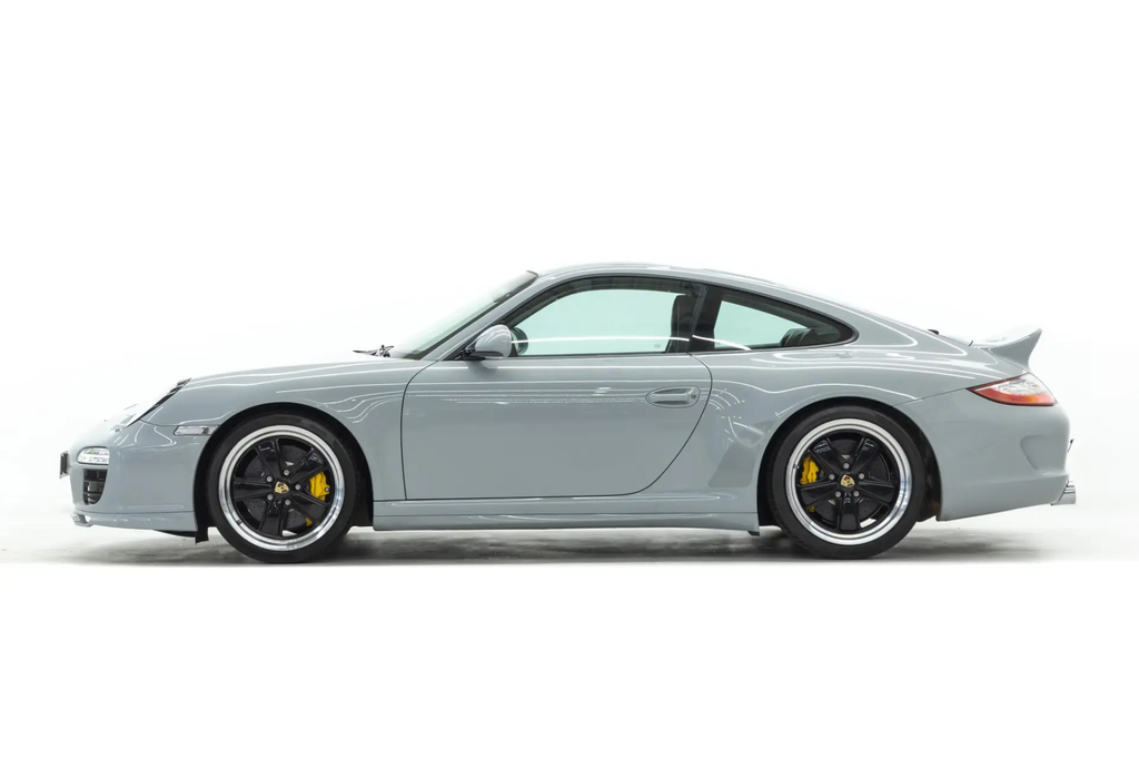Porsche 997.2 Sport Classic