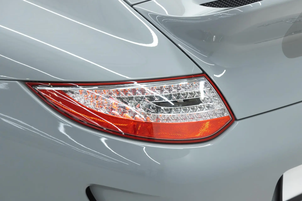 Porsche 997.2 Sport Classic