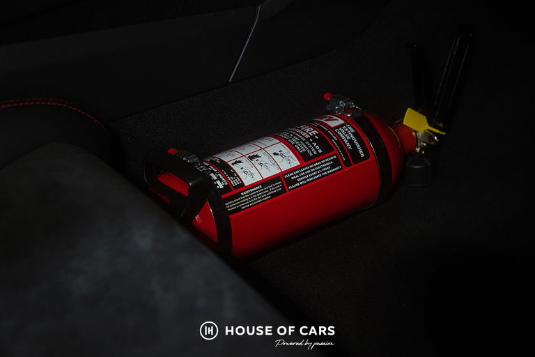 Porsche 981 Cayman GT4