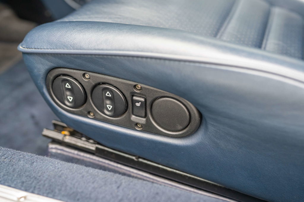 Porsche 911 Turbo 3.3