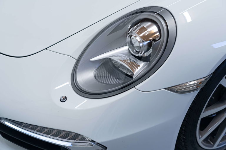 Porsche 991 Carrera S