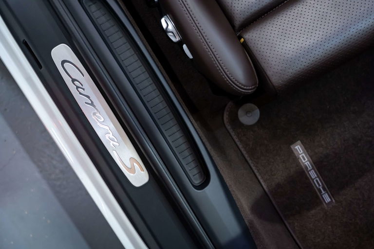 Porsche 991 Carrera S