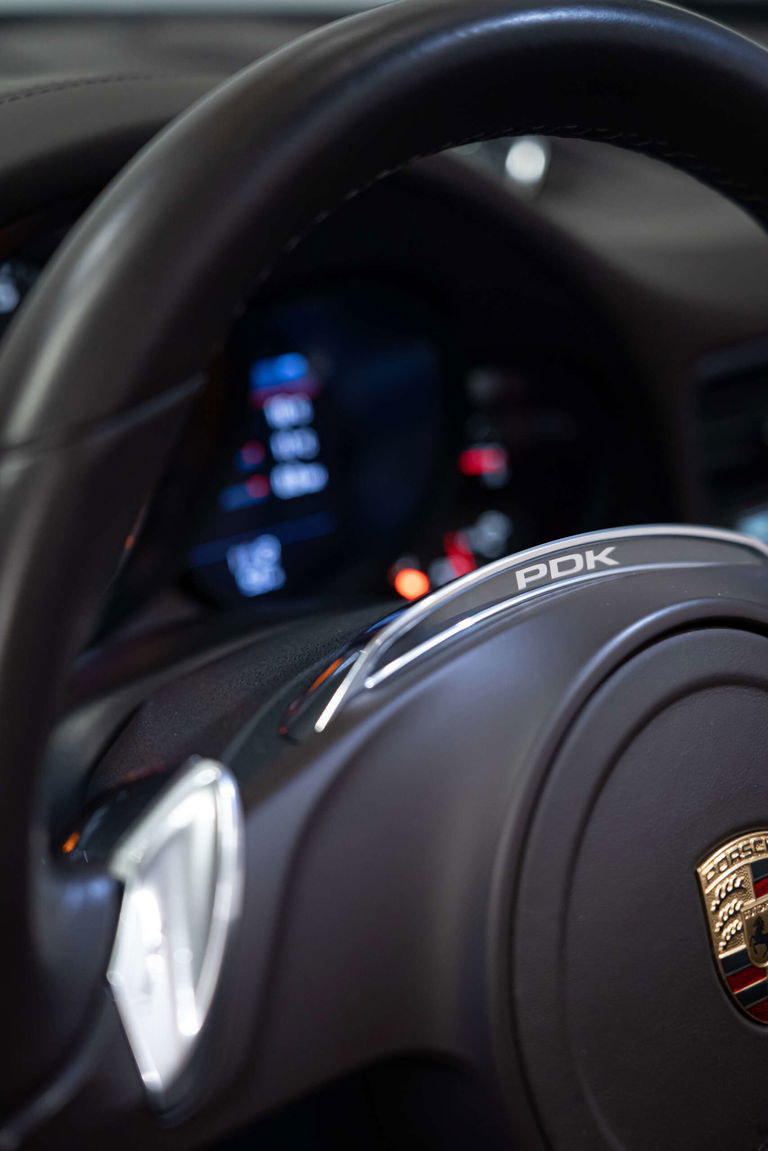 Porsche 991 Carrera S