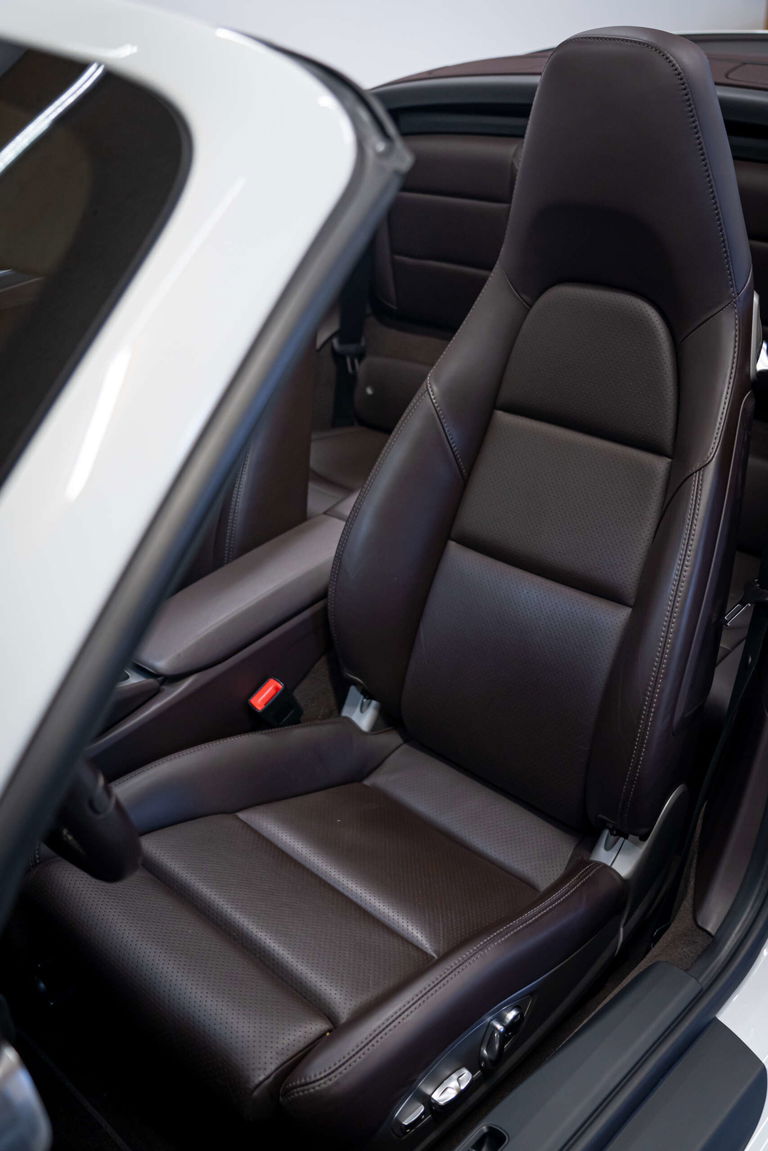 Porsche 991 Carrera S