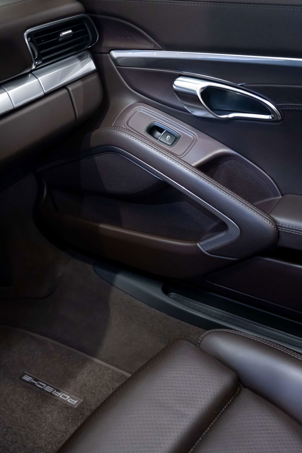 Porsche 991 Carrera S