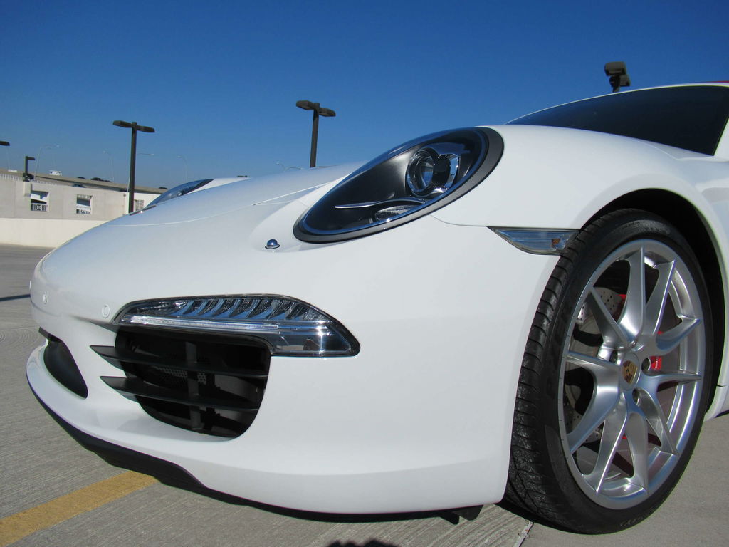 Porsche 991 Carrera S