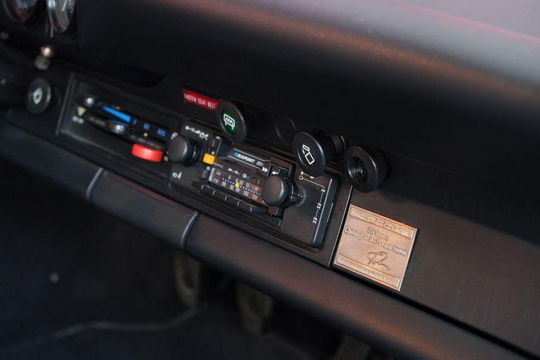 Porsche 911 S (G-Modell)