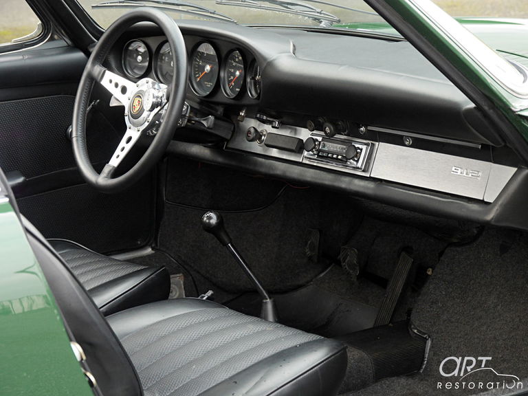 Porsche 912