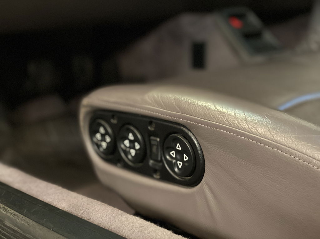 Porsche 993 Carrera 4S