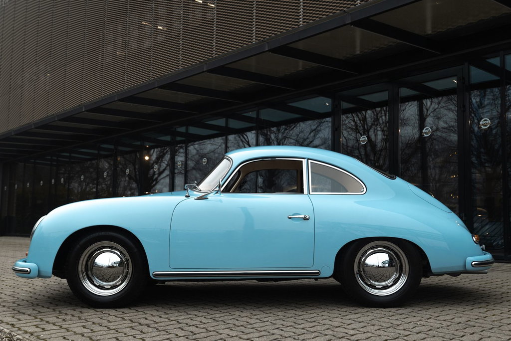 Porsche 356 A 1600