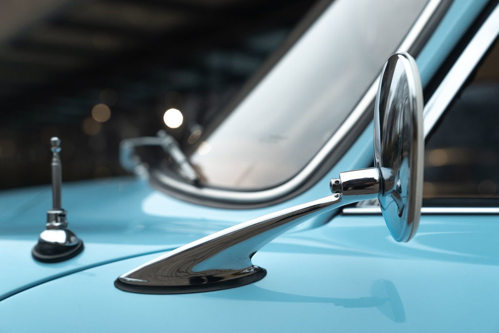 Porsche 356 A 1600