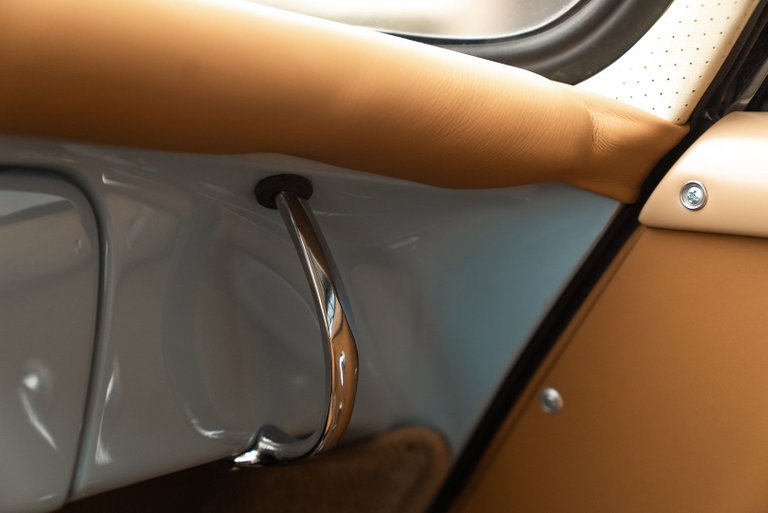 Porsche 356 A 1600