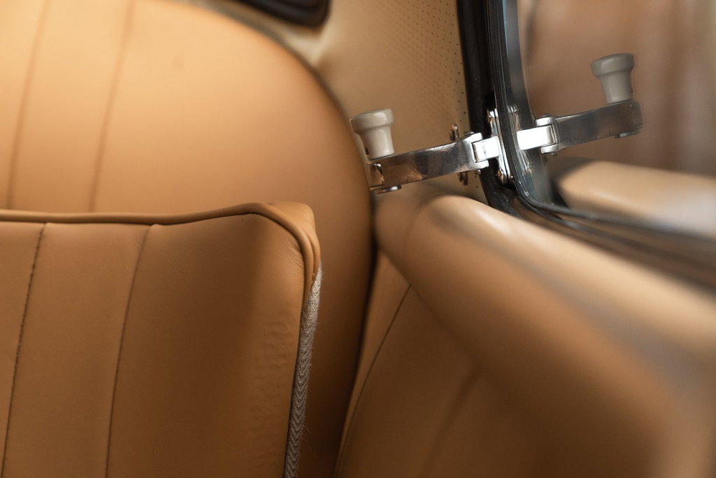 Porsche 356 A 1600