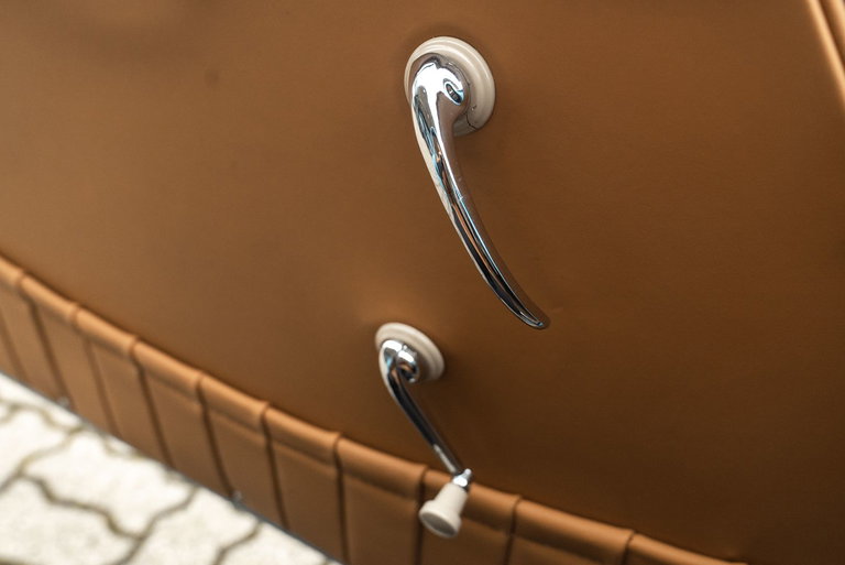 Porsche 356 A 1600