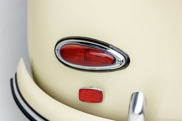 Porsche 356 A 1600 Super