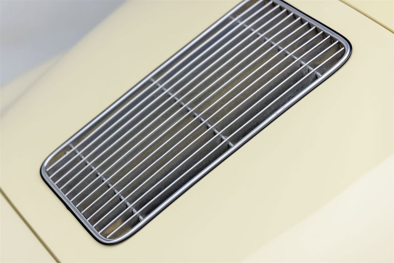 Porsche 356 A 1600 Super