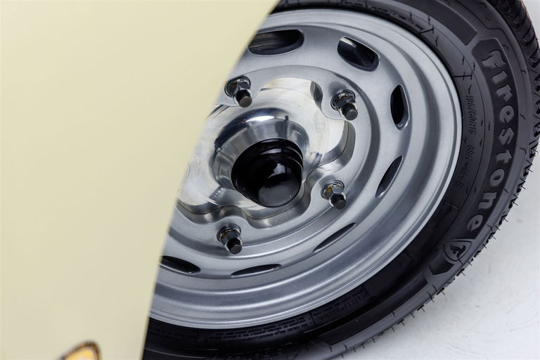 Porsche 356 A 1600 Super