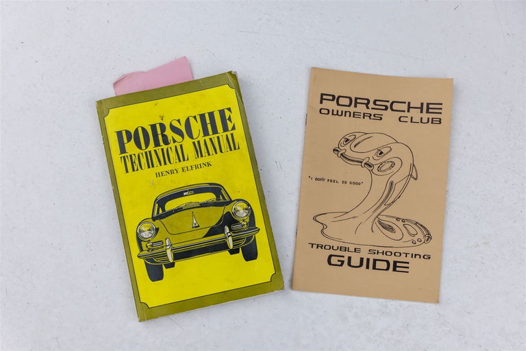 Porsche 356 A 1600 Super