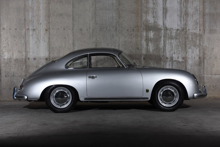 Porsche 356 A 1600
