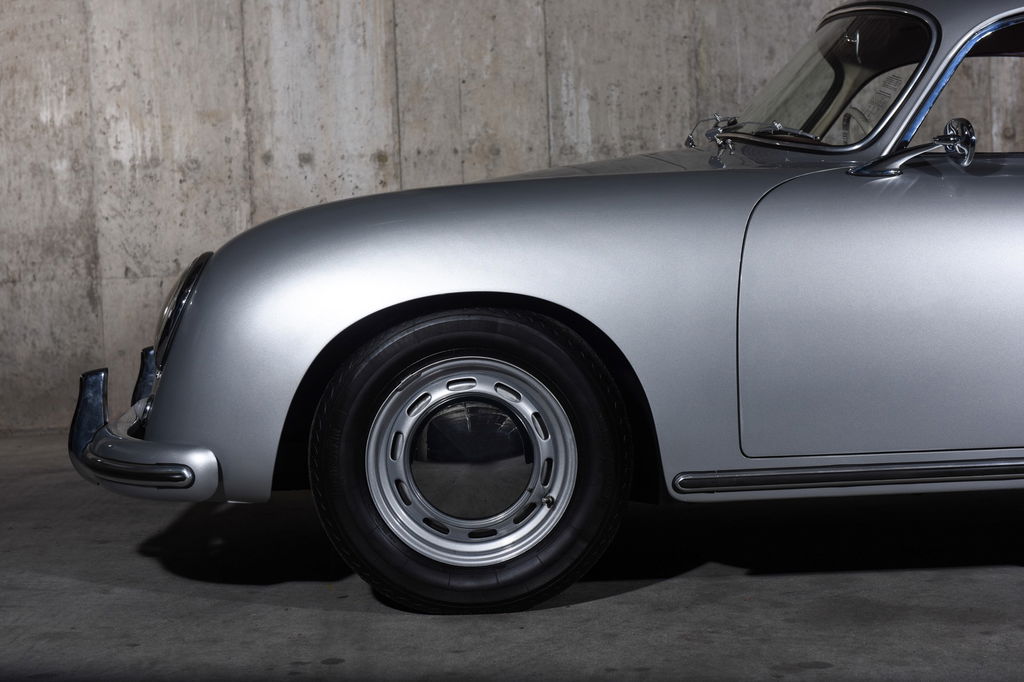 Porsche 356 A 1600