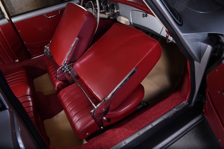 Porsche 356 A 1600
