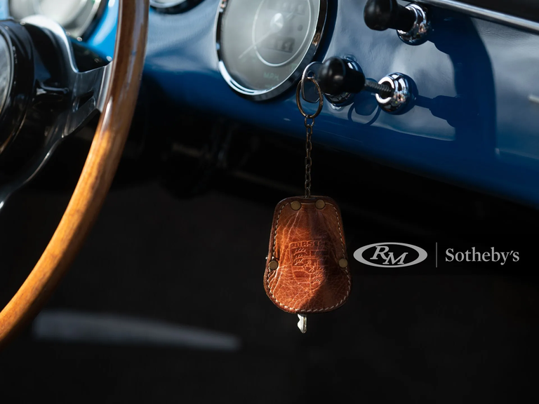 Porsche 356 B 1600 Roadster