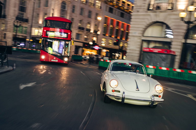 Porsche 356 B 2000 GS Carrera