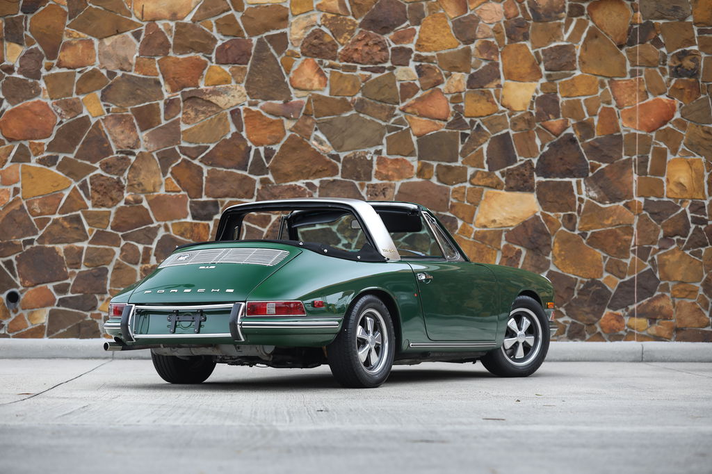 Porsche 912
