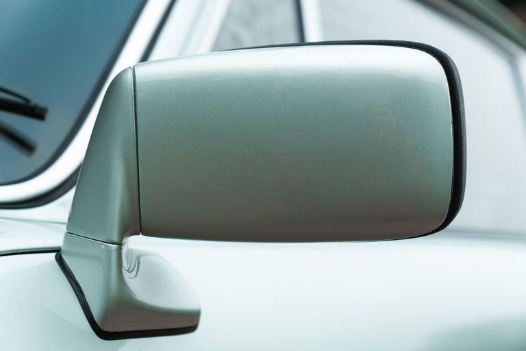 Porsche 911 Carrera 3,0