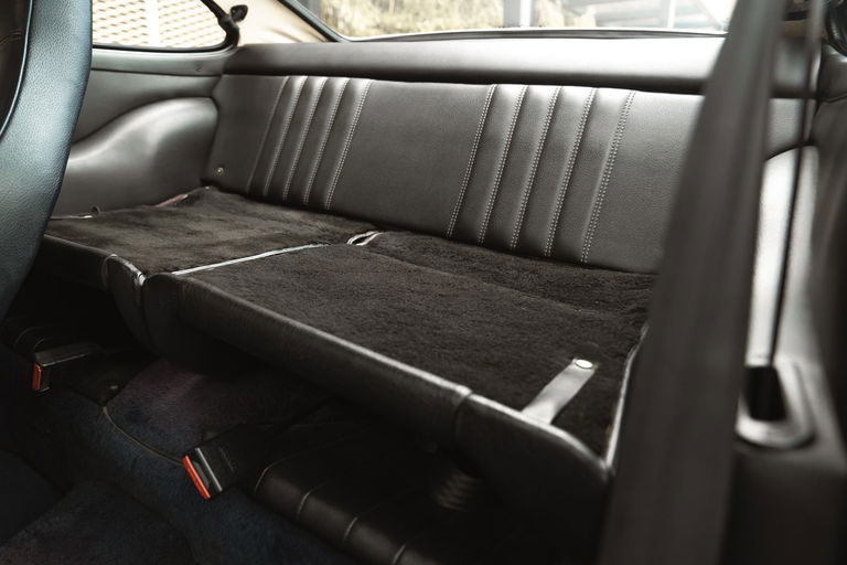 Porsche 911 Carrera 3,0