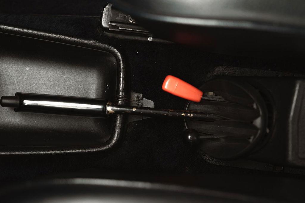 Porsche 911 Carrera 3,0