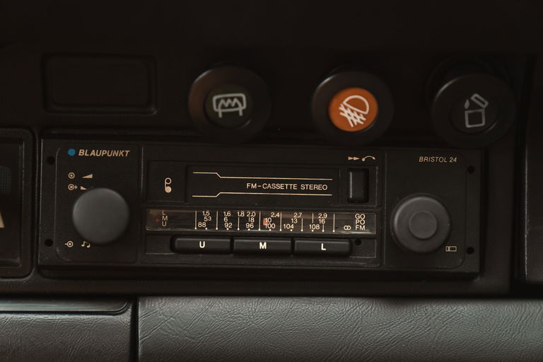 Porsche 911 Carrera 3,0