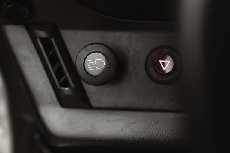 Porsche 911 Carrera 3,0