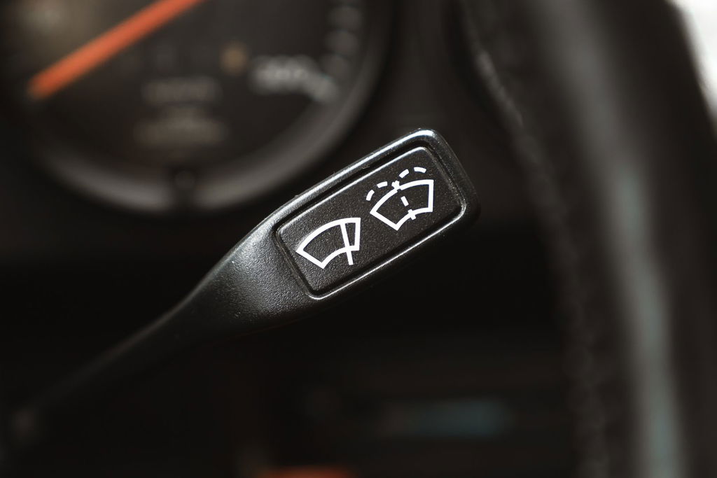 Porsche 911 Carrera 3,0