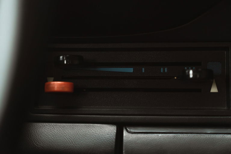 Porsche 911 Carrera 3,0