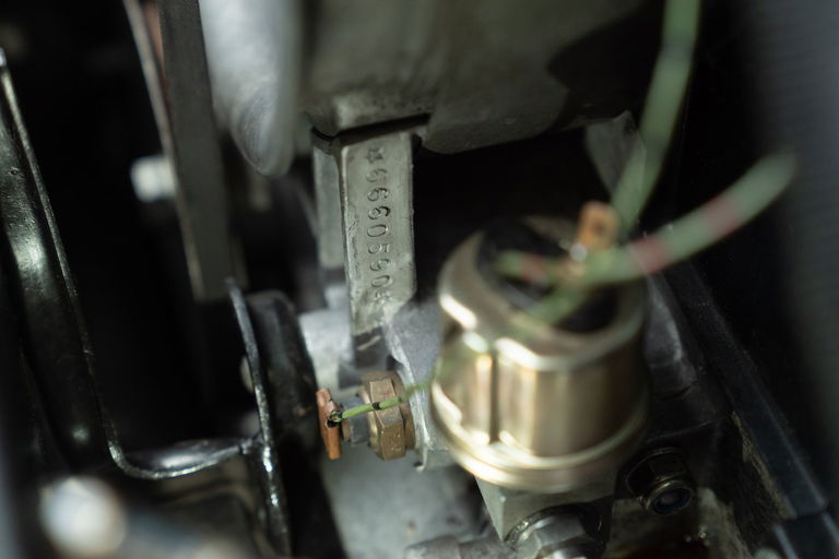 Porsche 911 Carrera 3,0