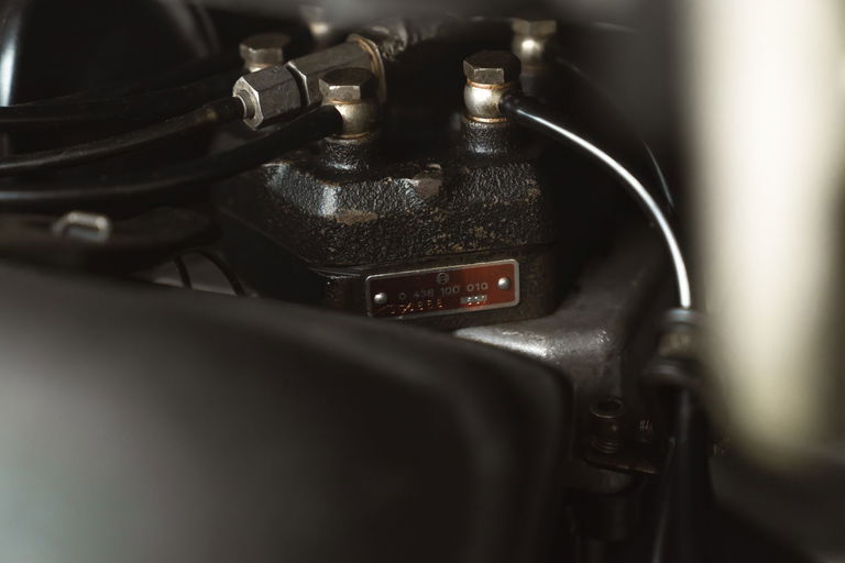 Porsche 911 Carrera 3,0