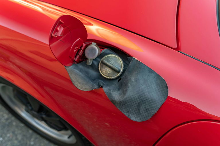 Porsche 911 SC (US)
