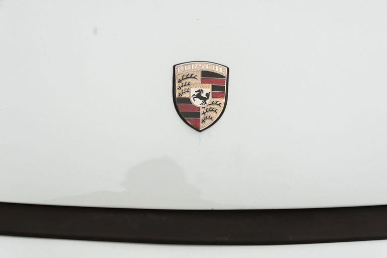 Porsche 964 Carrera 2 Speedster