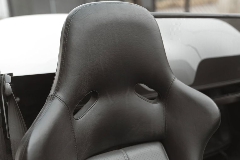 Porsche 964 Carrera 2 Speedster