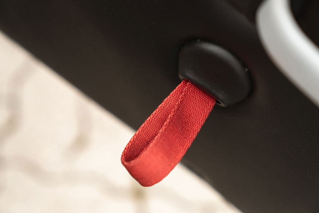 Porsche 964 Carrera 2 Speedster