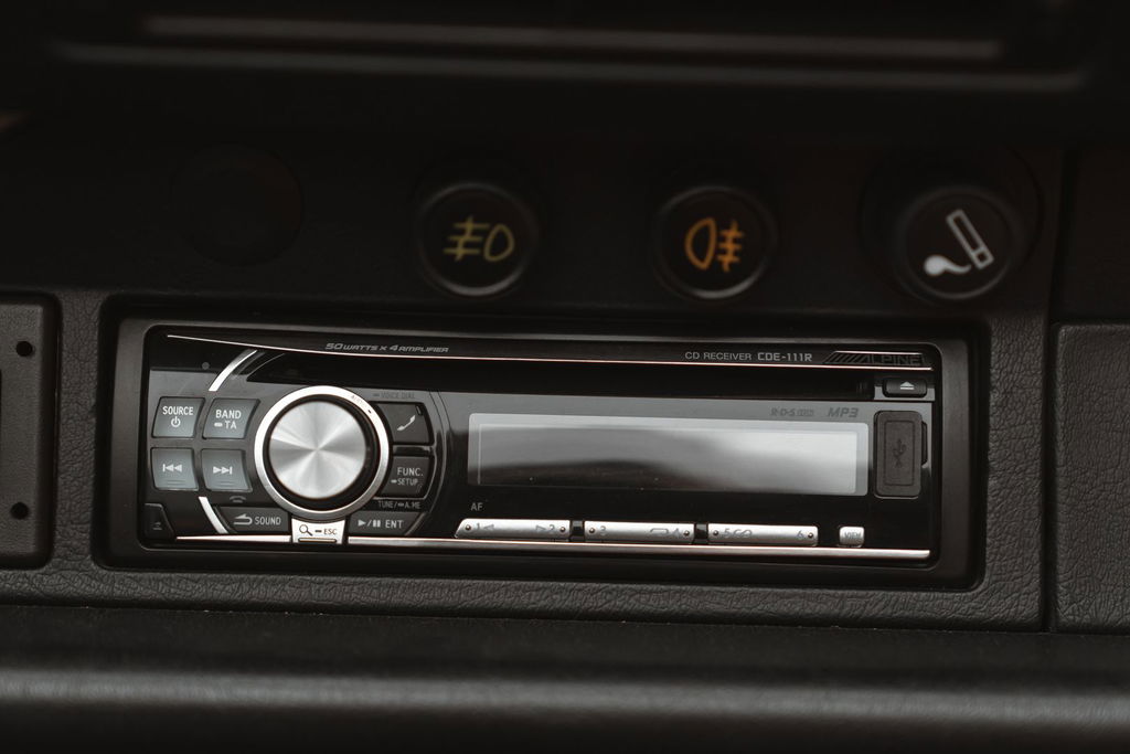 Porsche 964 Carrera 2 Speedster