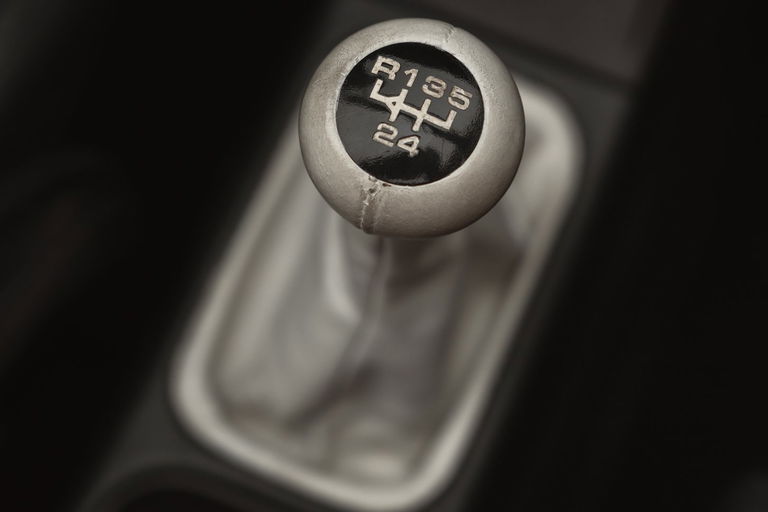 Porsche 964 Carrera 2 Speedster