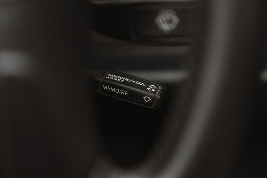 Porsche 964 Carrera 2 Speedster