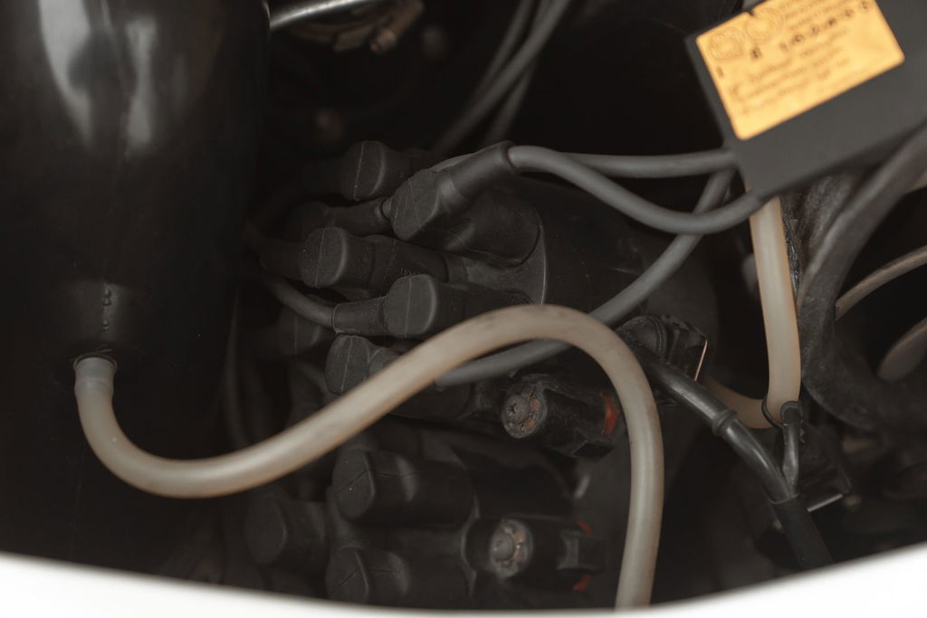 Porsche 964 Carrera 2 Speedster